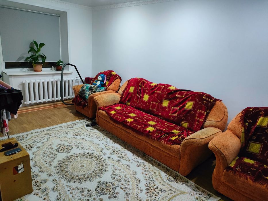 Продам 2 комнатную квартиру