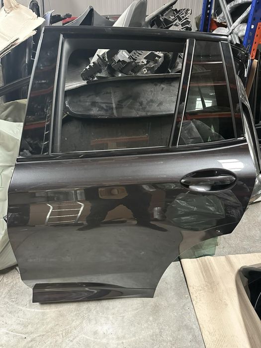 Bmw X3 G01 Задна лява врата