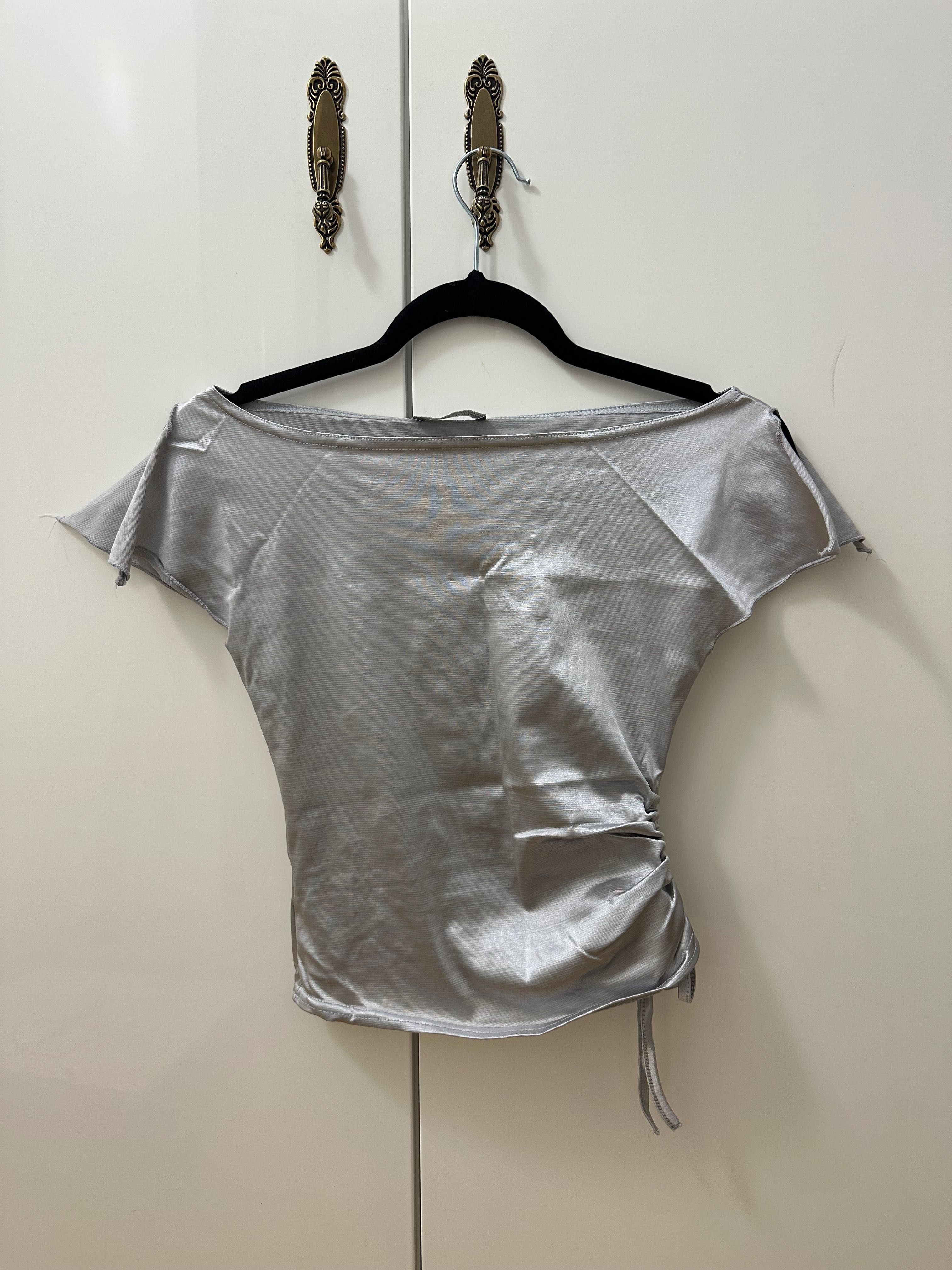 Летни топове и блузи(Zara,H&M)