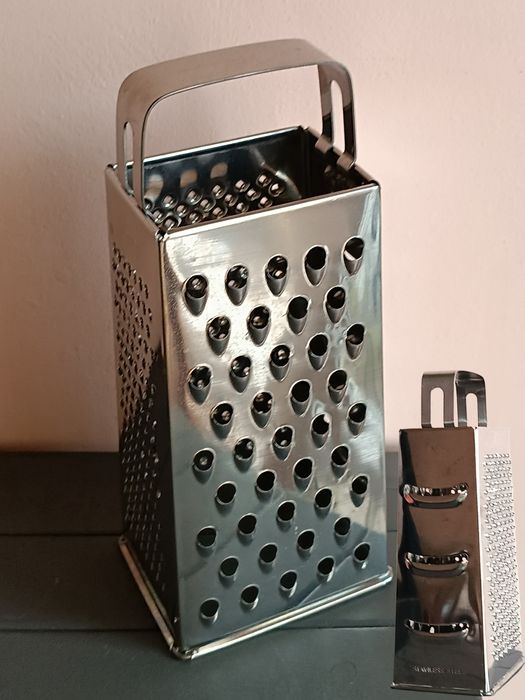 Чаша бамбук Точило Ренде