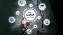 SMM, Targeting, Marketing