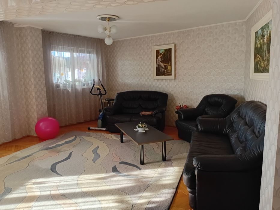 Apartament spatios