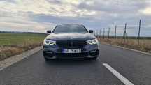 Bmw 520d pachet M