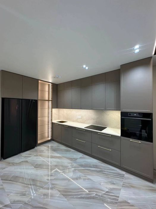 Кухонный гарнитур, шкаф, прихожая, спальный  на заказ в Актобе