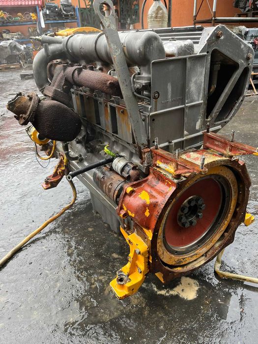 Motor Deutz BF6L513R