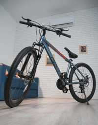 Новый велосипед AVA STORM 27.5x16, горный, гарантия 1г Ломбард