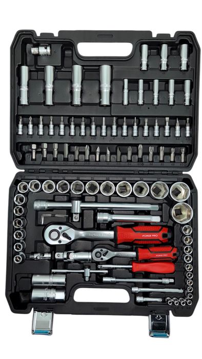 Набор инструментов, FORCE PRO-94