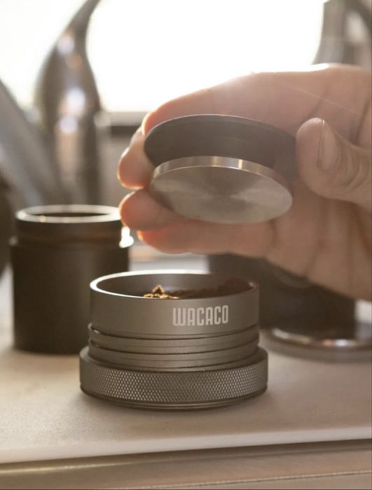 Профессиональная Кофеварка эспрессо Picopresso