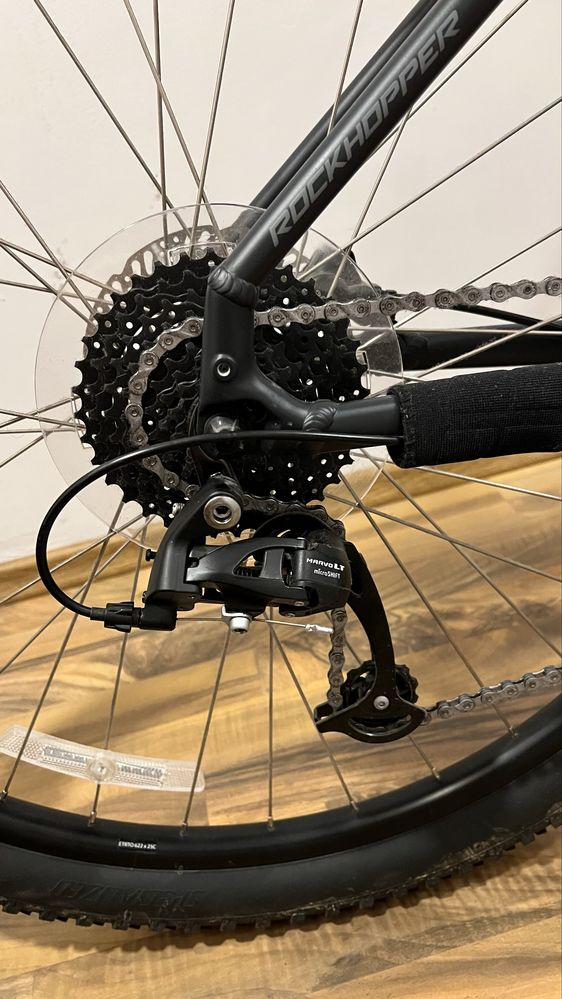 Велосипед 29 Specialized Rockhopper