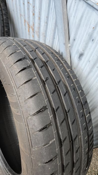 Летни гуми фулда fulda 215 60 16 ДОТ 2024