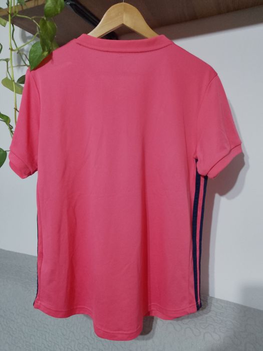 Tricou fotbal Real Madrid Fete 2020-2021 L