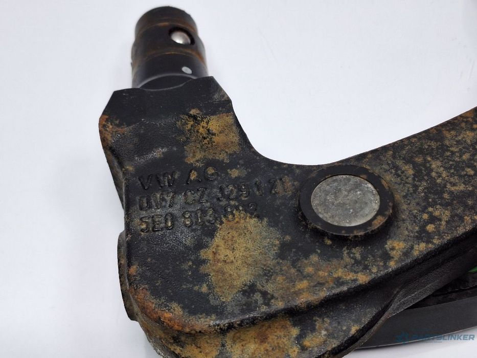 Carlig de remorcare SKODA OCTAVIA Combi 5E5 2012 - > TDI CKFC, CRMB, CYKA 5E0803882