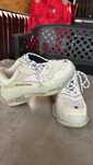 And adidasi Balenciaga