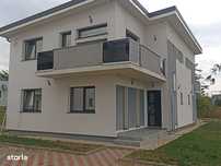 Casa noua cu etaj in Manastirea Doamnei