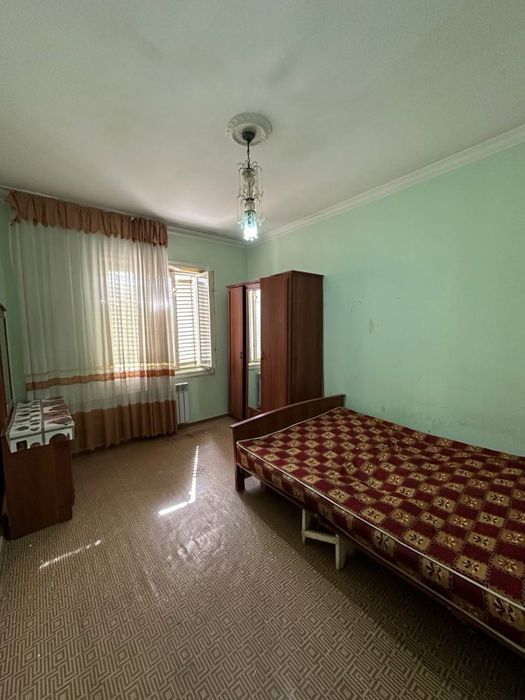 Сергелинский р-н Куйлюк массив 5 3/2/5 франция 78м2 балкон 2х6 ИПОТЕКА