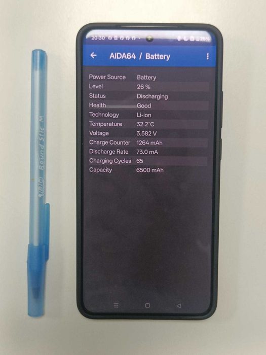 Realme GT 7 PRO gray, Snapdragon 8 Elite, 12GB RAM, 256GB storage
