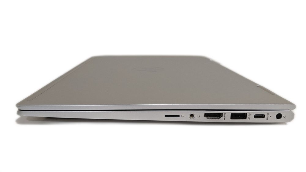 HP ProBook x360 435 G8 TOUCH 13.3" 1920x1080 Ryzen 5 5600U 8GB 256 SSD