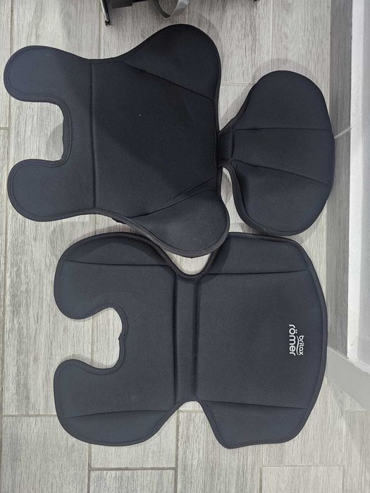 Britax Römer DUALFIX M i-SIZE