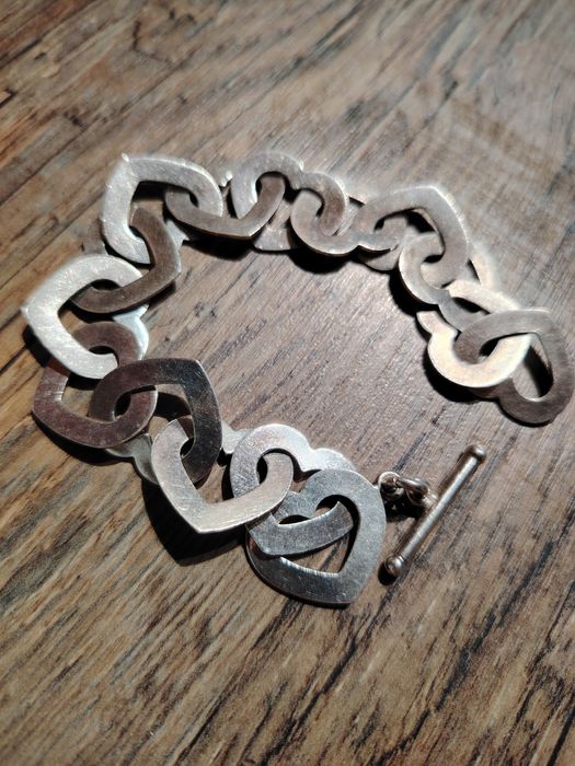 Brățară argint 925