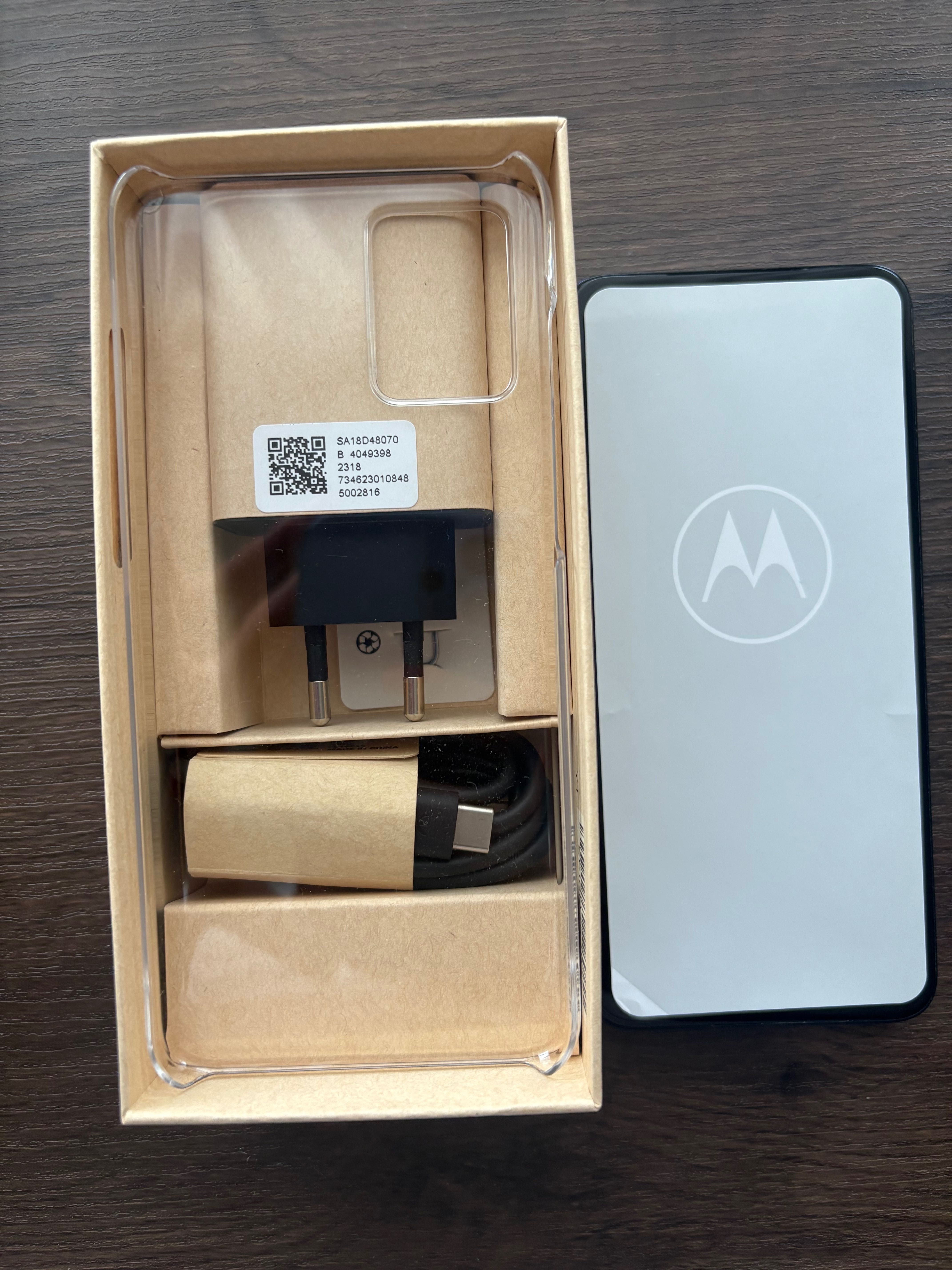Motorola Edge 30 Neo