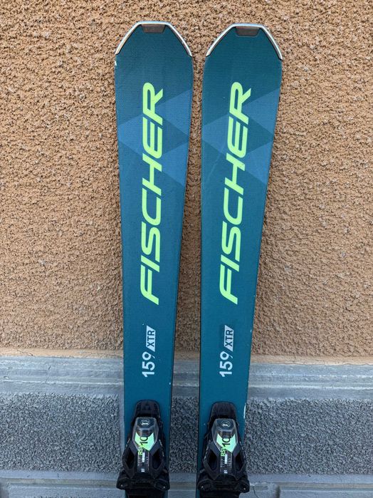 schi fischer rc one 78 xtr L159cm