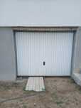 Vand usa garaj 2560/2000 h