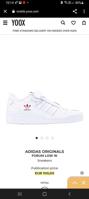 Adidas нови , ест кожа 36