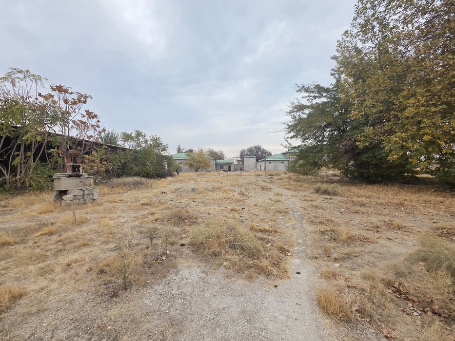 ЁГ ЗАВОД Руган завод срочно сотилади Жума шахрида