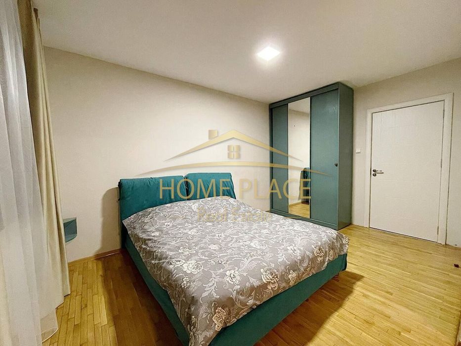 Дава се под наем Многостаен апартамент в Варна, Център - 135 кв.м за 1428 € - Снимка #6