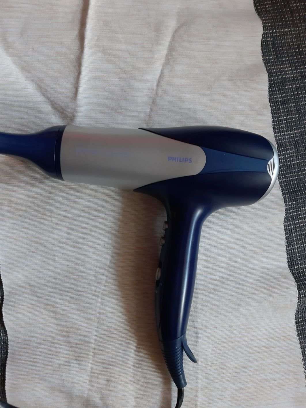 Сешоар Philips TurboBoost