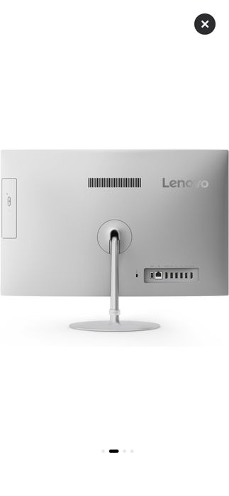 Desktop All-in -One Lenovo ,IdeaCentre 520-24IKU,i 3