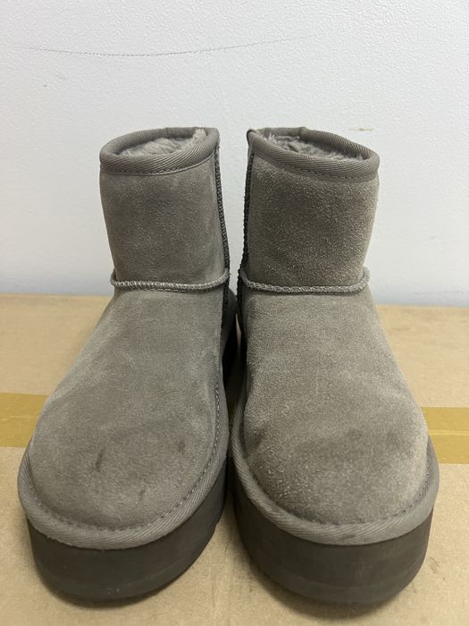 UGG fata, nr 32,5