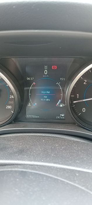 Jaguar xe an 2016 euro 6