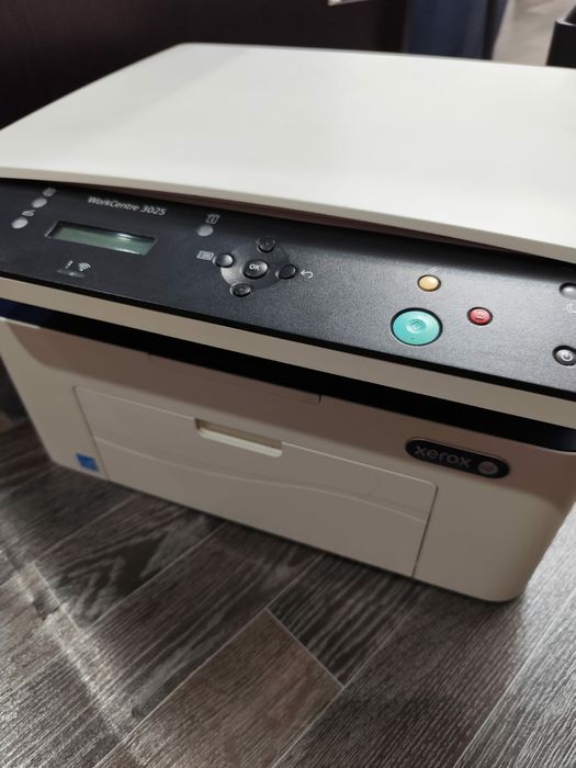 Продам Мфу сканер копир принтер