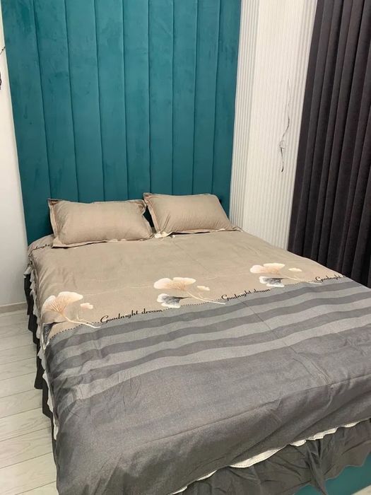 Сдам в Аренду 2-ком кв в ЖК Боулевард Ташкент Сити