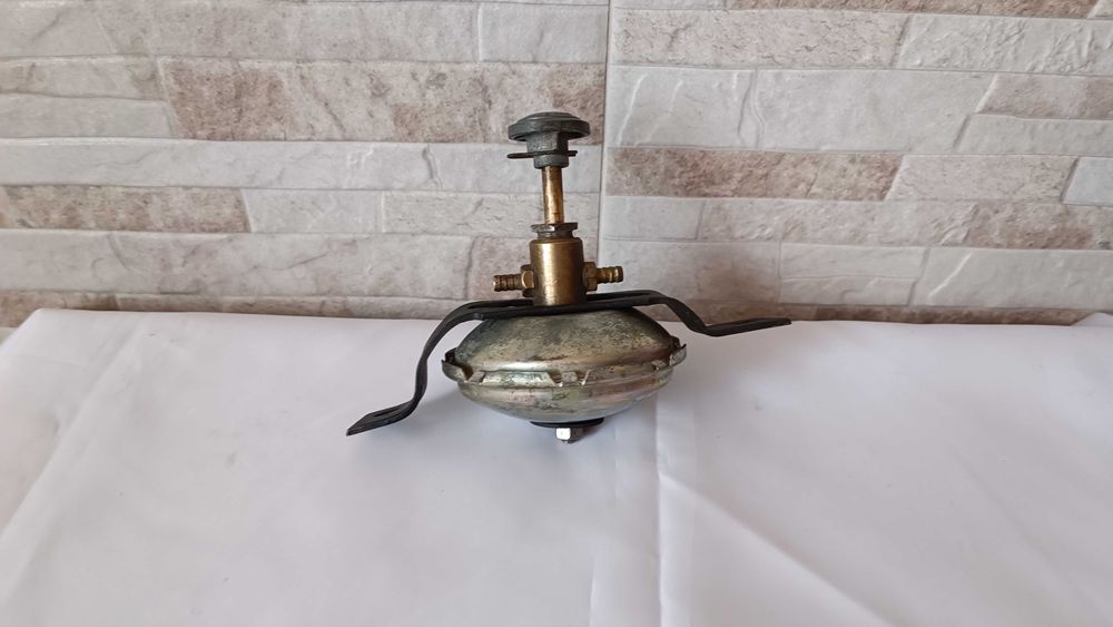 Стъкломиещо - крачна помпа за измиваща течност за ЗАЗ - Сделано в СССР