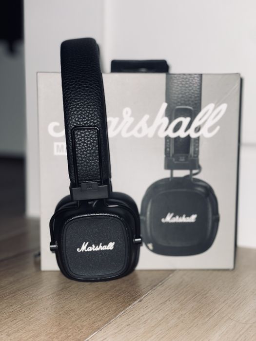 Marshall Major 4.