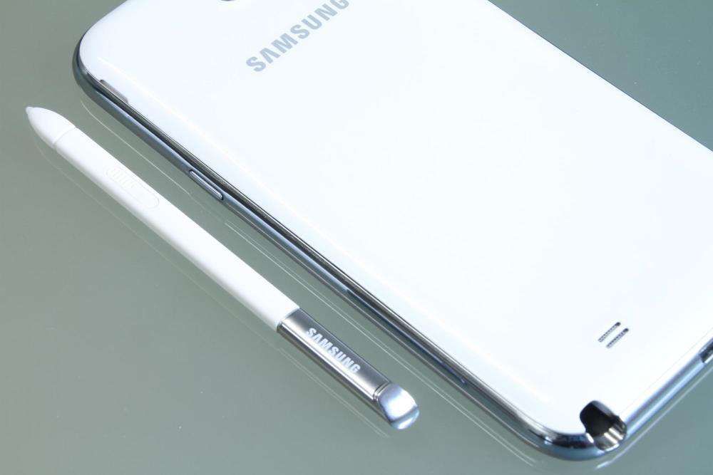 Новый стилус-перо "S Pen" для Samsung Galaxy Note 2, 8, 9, 10, 10+, 20
