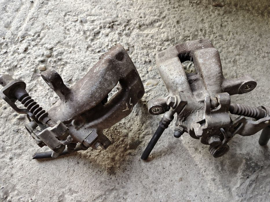 Etrieri  spate Opel Zafira b Astra g etc
