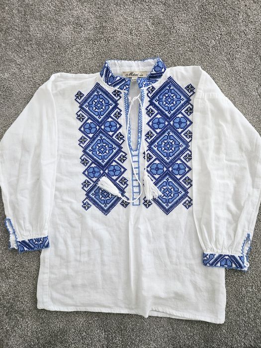 Ie băiețel m 6 ani