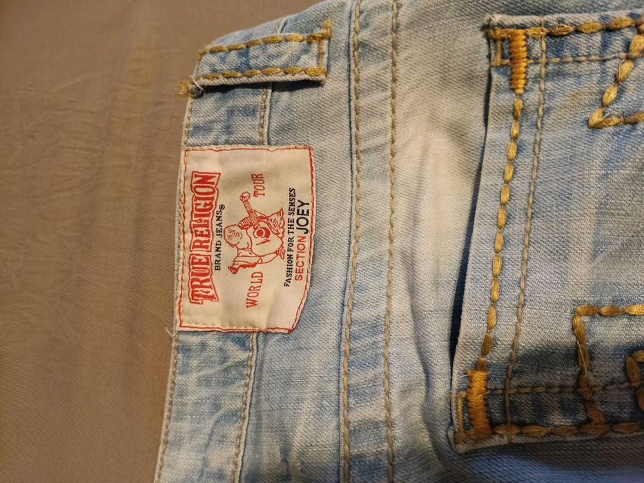 blugi true religion jeans