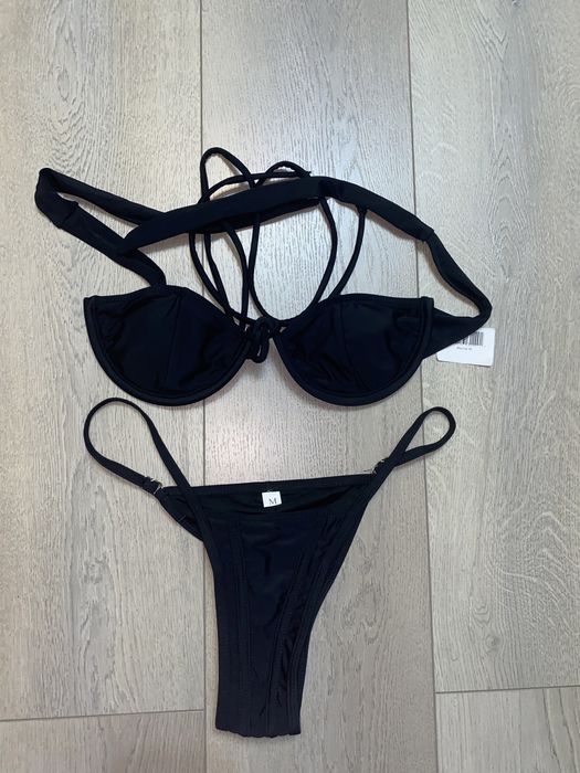 Costum de baie nou Shein, M