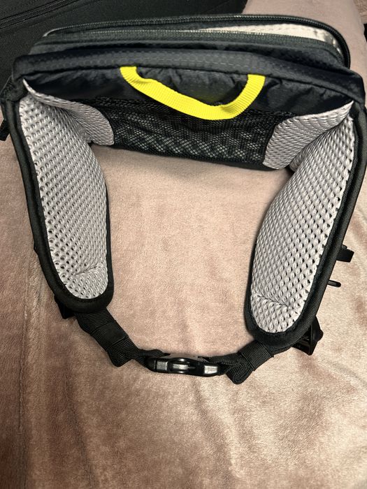 Borseta ciclism Deuter Pulse3