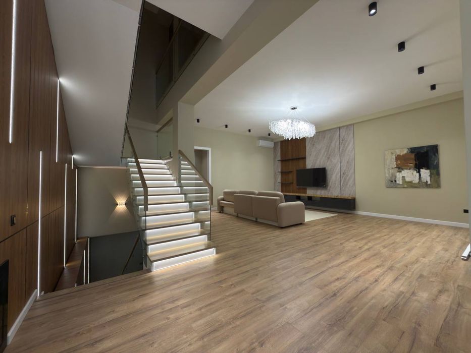 Продажа Нового дома Мирзо Улугбек Циолковская 3 сотки Хай-Тек Фул