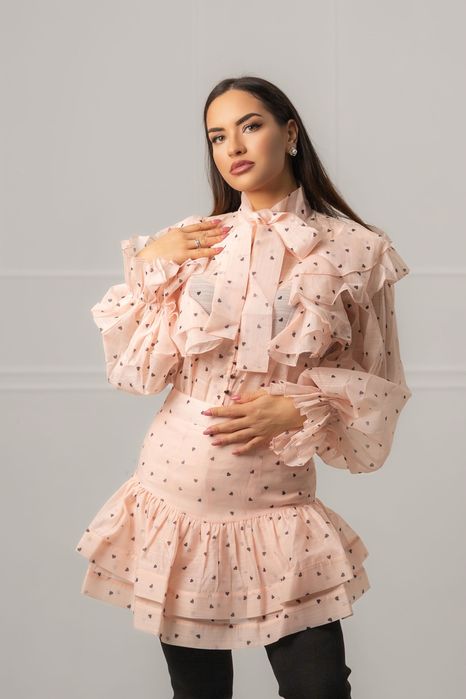 Официална рокля или сет