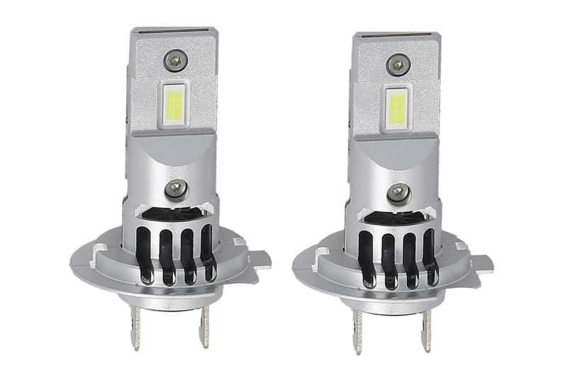 LED крушки OSRAM H7 12V 16W PX26D/PY26D-1 6500K