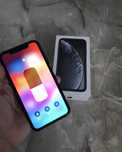 Iphone xr 128 75%
