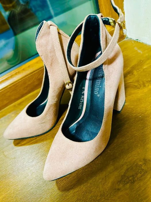 Женские туфли по 50 000