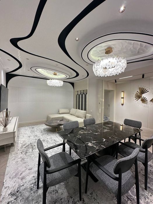 Аренда Квартиры Яккасарай