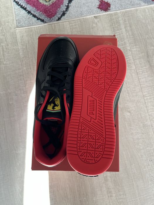 Puma Ferrari Caven
